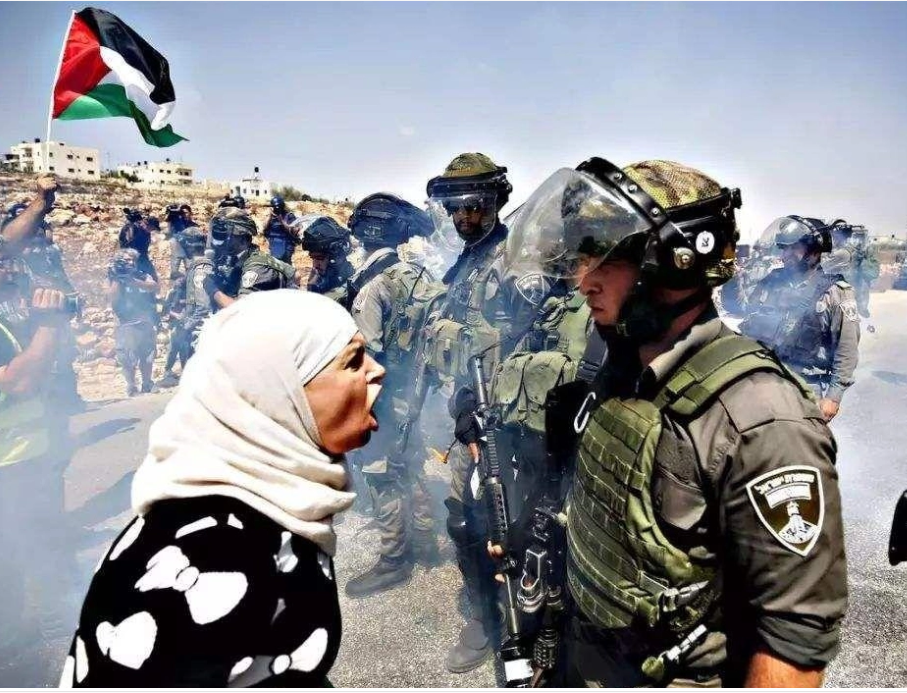 以色列在中东横行霸道，底气来源于哪？
1.富有，犹太人长期霸占全球富豪榜，人均G