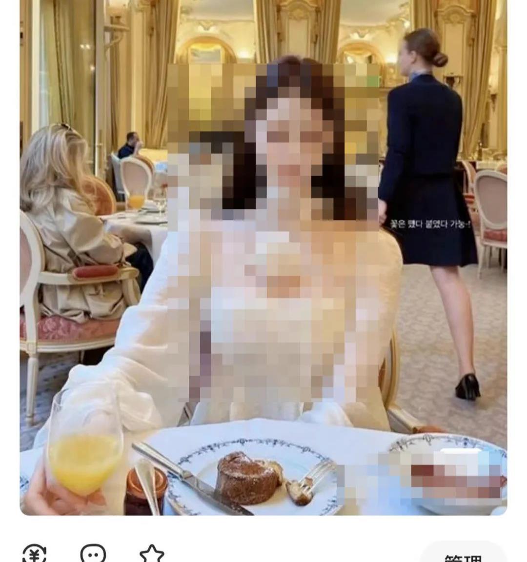 图片[10]-厨媛“上门服务”，一次就要800元！交易曝光，网友：穿这样还能做饭？-沐风文化