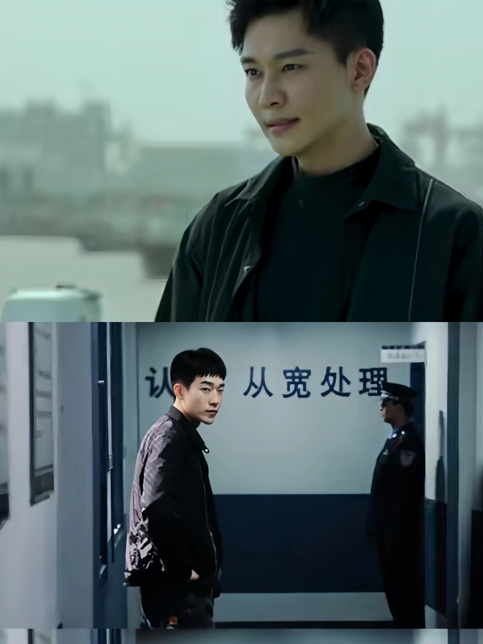 好剧推荐《凶案深处》