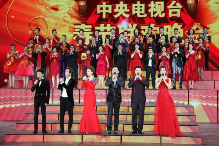 2024年得龙年春节春晚即将来到，春晚总导演是曾担任2023年总导演的于蕾，也希