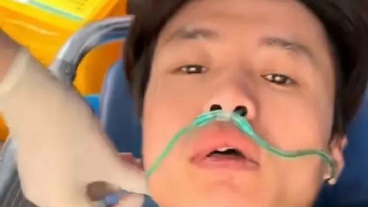 亮亮丽君夫妇售楼处要账被打，年轻人眼里的光是如何消失的