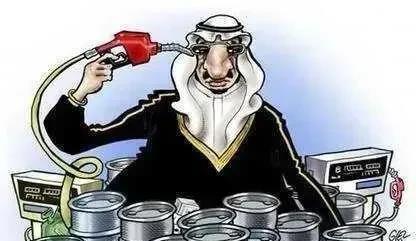 中国的石油主要来自这些国家：

1.俄罗斯：13%

2.沙特阿拉伯：12%

