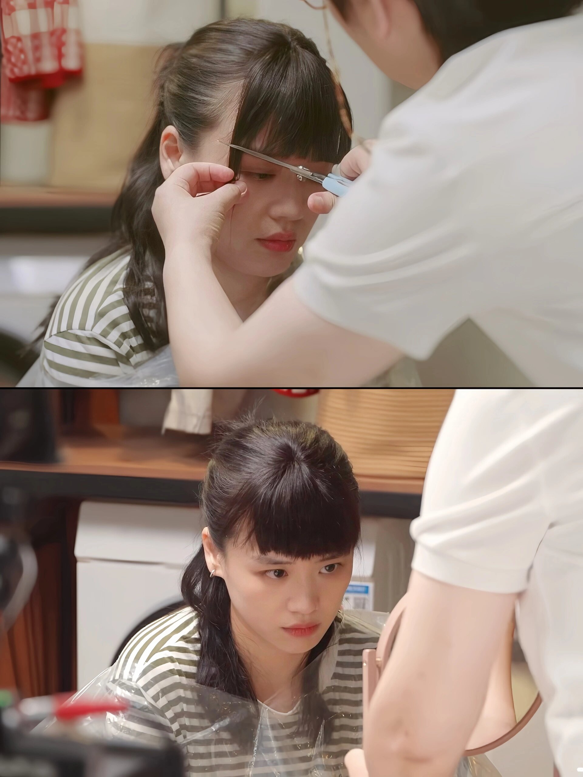 没有边界感的子女关系！忍无可忍