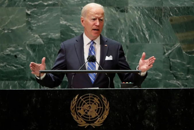 美国长期拖欠联合国会费，为什么我们还要缴纳？这个问题有点儿怪怪的，我们缴纳会费和