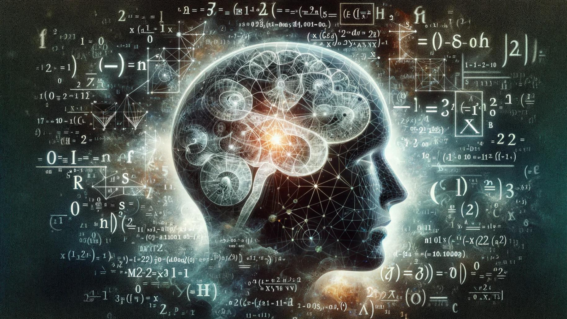 构建“意识体验”的数学模型，破除人类理解宇宙的最大障碍