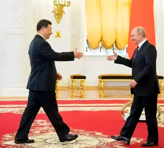 中国，这次风光无限！“一带一路”高峰论坛在北京举行，没有想到，有152个国家及地