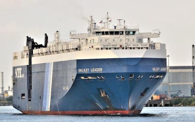 哎呀！也门胡塞武装真是搞事情不停歇，这次他们又抓了22个日本人！

大家都在猜，