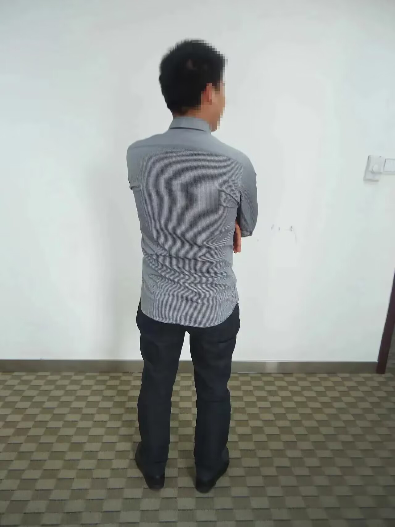 我姐相亲又失败了，因为嫌男生太矮了，我姐今年34岁，身高 158，至今单身，今天