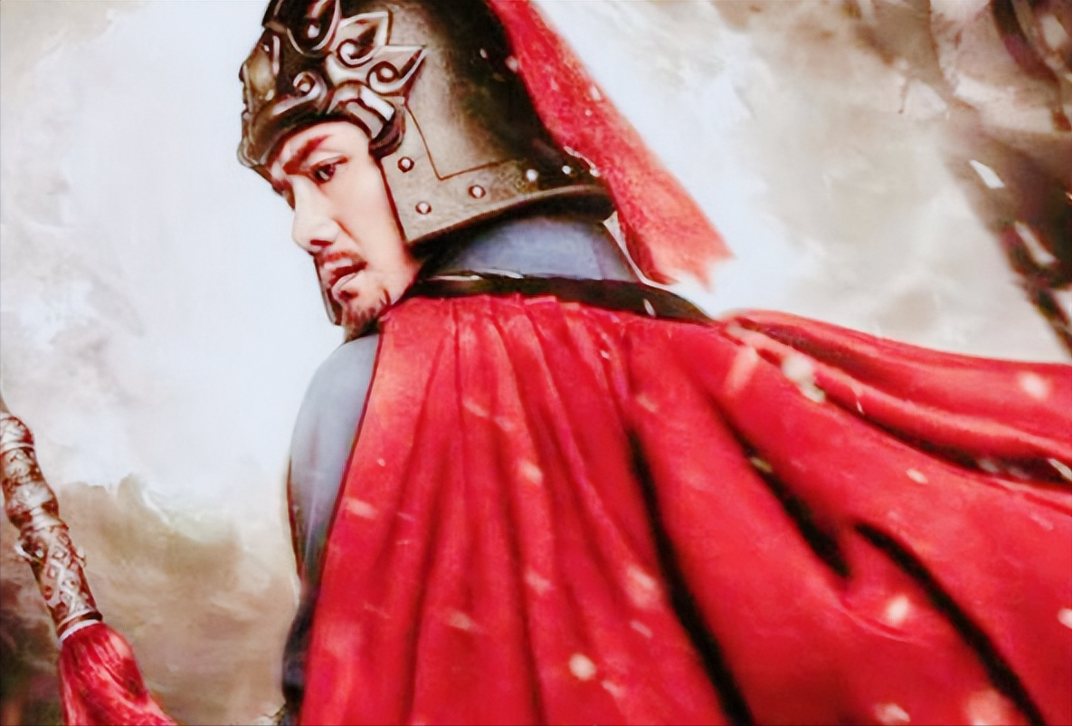 1630年，46岁袁崇焕被凌迟处死，挨了3543刀。直到皮肉已尽，袁崇焕依旧哀嚎