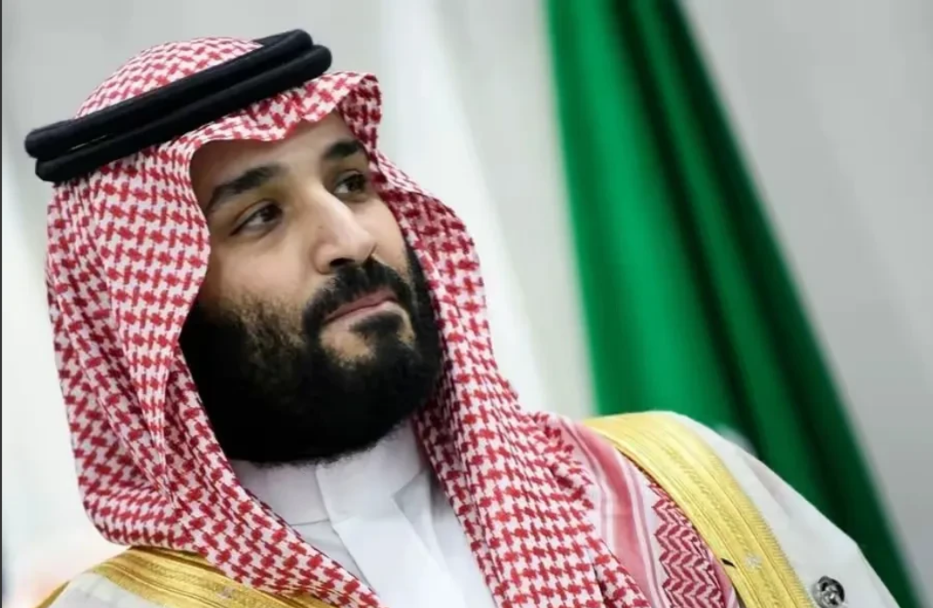 沙特，约旦反水了！！
不允许胡塞武装的导弹利用沙特领空打击以色列，但是允许以色列