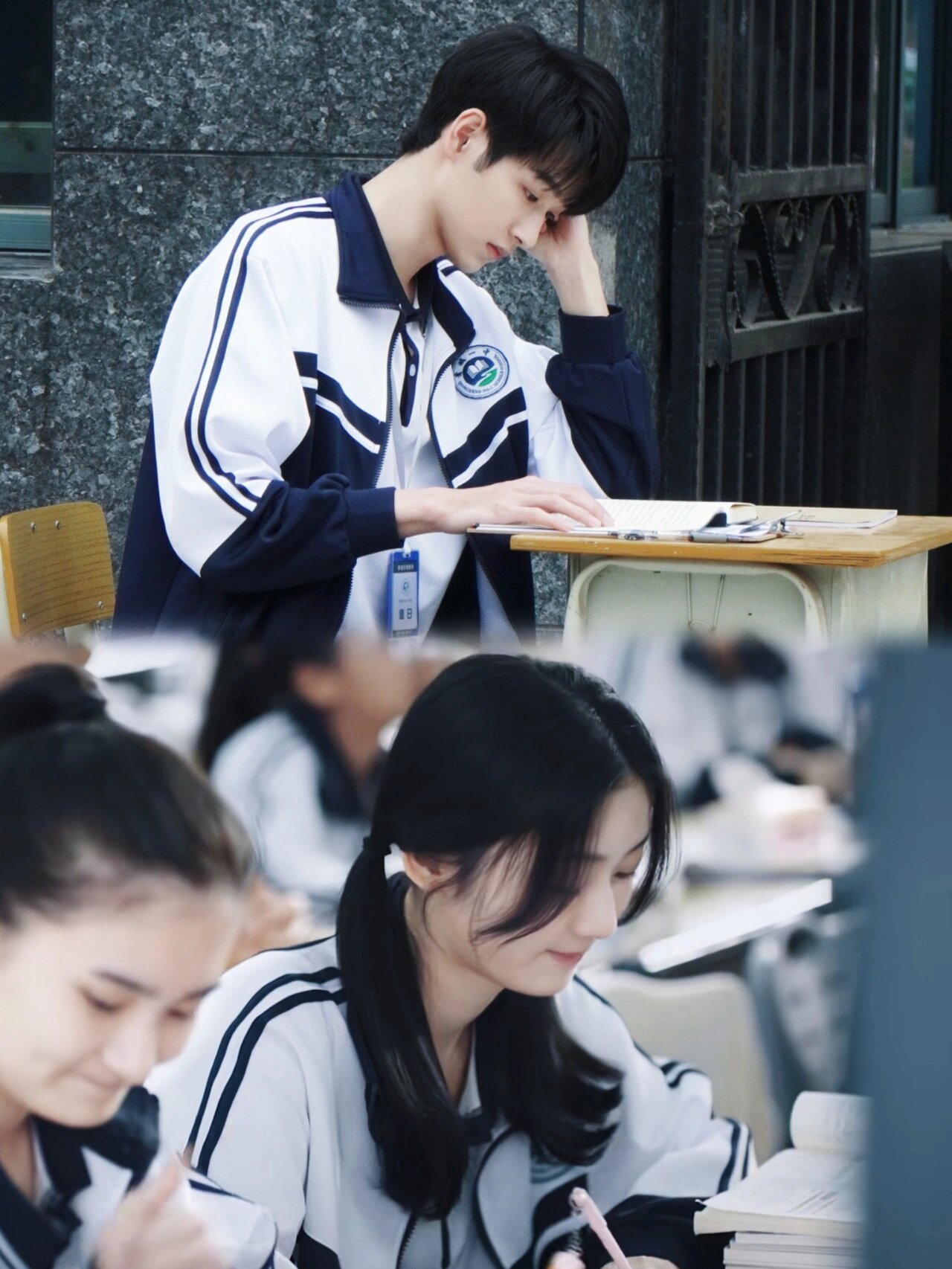 天降儿子!儿子助攻父母爱情