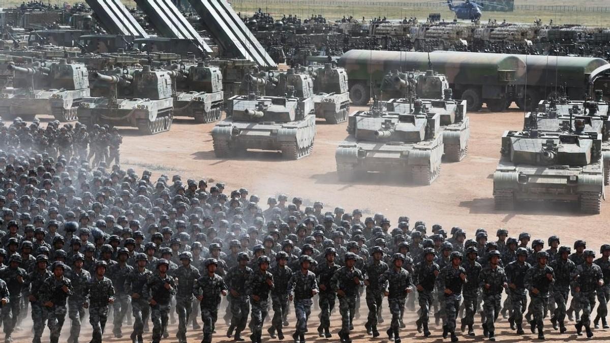菲律宾仁爱礁闹事后，又打算建“永久建筑”，国防部直接15字警告。菲律宾生的什么不