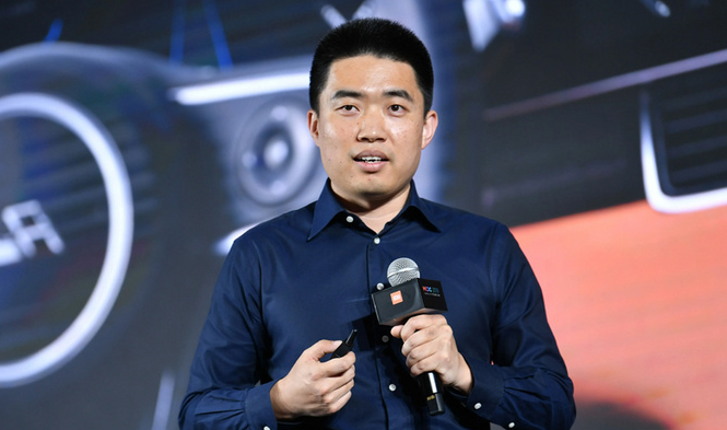 语出惊人：理想汽车CEO李想说如果明年月销低于5万，他就要出去找工作了！！

有