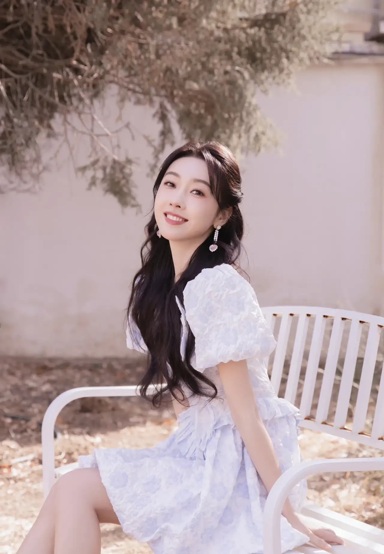 宣璐美美哒，可爱又温柔[比心]