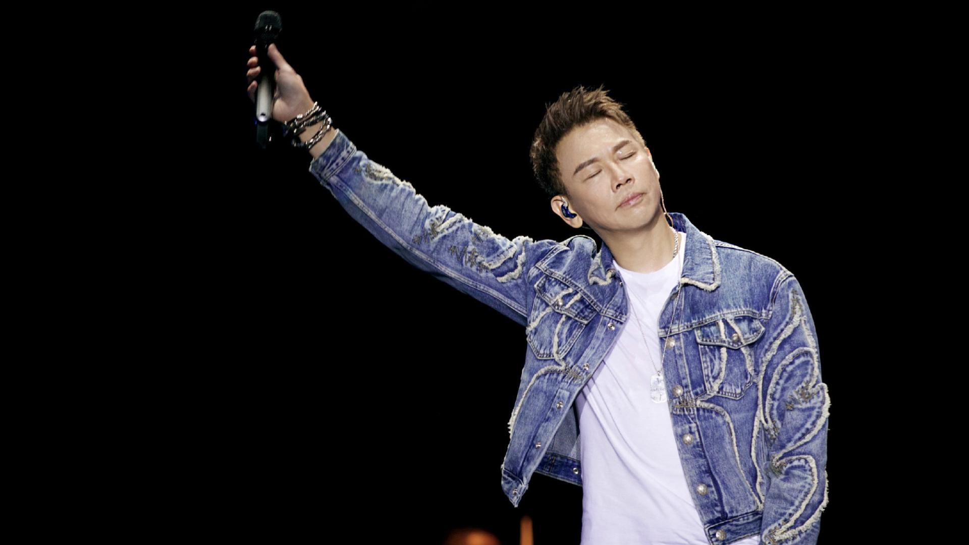 陶喆2024世界巡回演唱会官宣启动