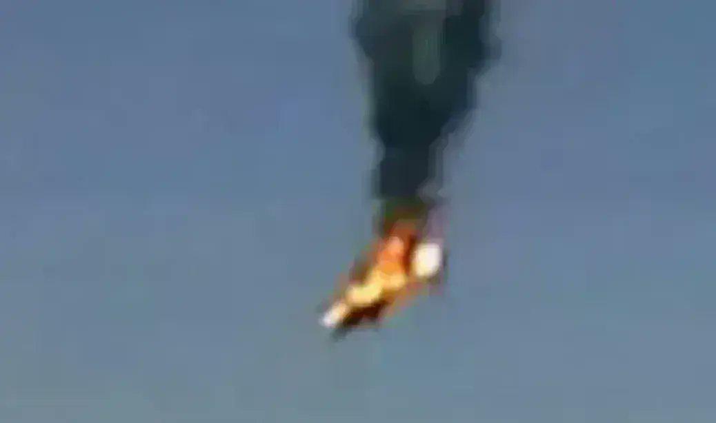 F-35战机走下神坛，如何评价伊朗防空导弹在叙利亚成功击落以色列F-35隐身战机
