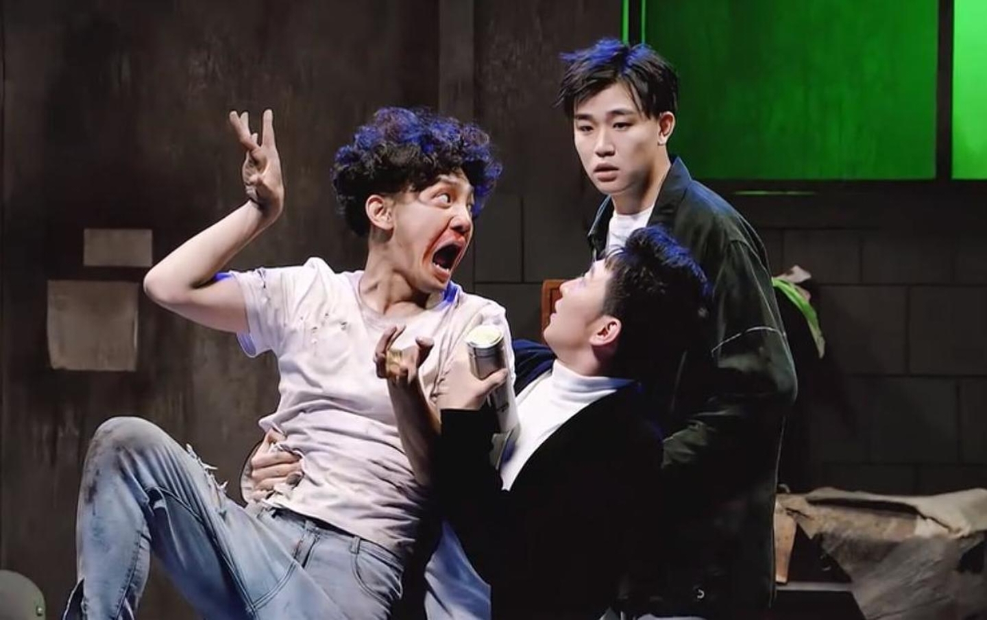 从《喜剧大赛》到《狗剩快跑》，蒋龙的不火，是娱乐圈的悲哀
蒋龙是一位童星出道的演