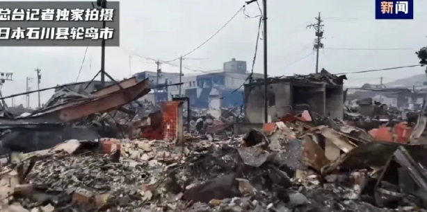 日本地震这么严重，真是触目惊心，受灾群众太可怜了，强烈建议我们的武警部队和解放军