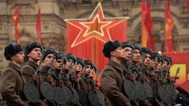 二战简史2-11 解放乌克兰 苏军如何突破种种封锁进而解放乌克兰