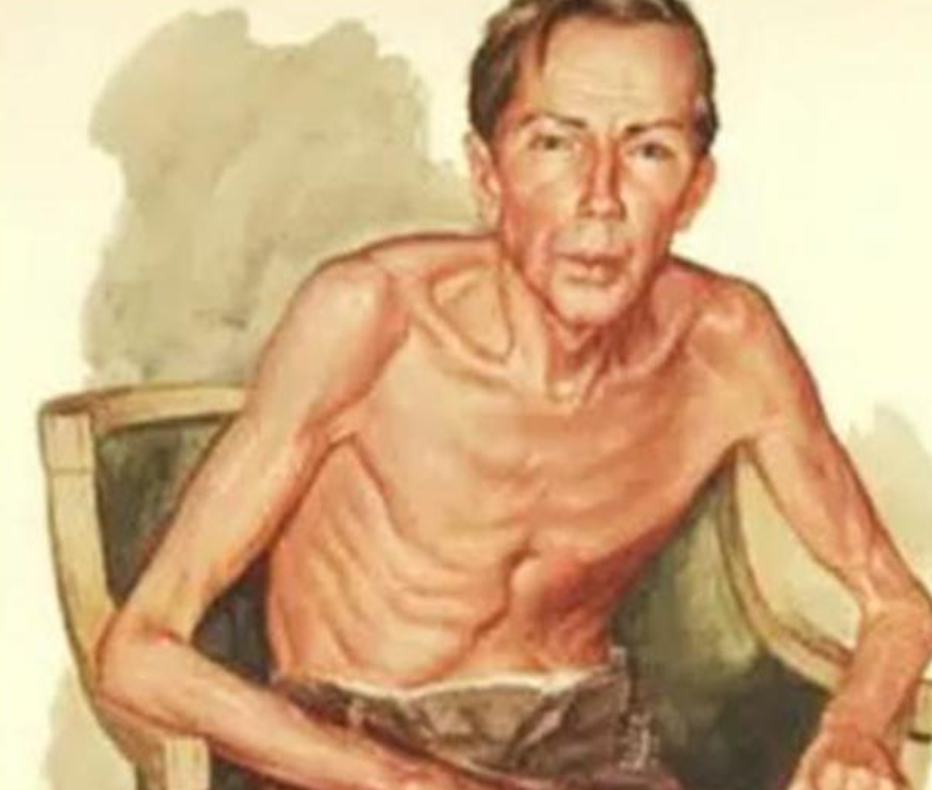 1861年，一支英国探险队在澳大利亚探险时，发现了一种神奇的食物：吃了后饱腹感很