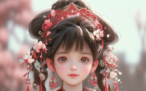 我被重男轻女的爹卖进了窑子，因长相幸免于难