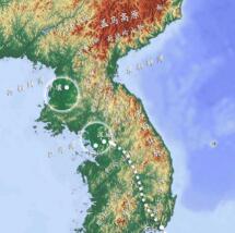 美国不允许，中国不允许，俄罗斯不允许，世界人民都不会允许半岛统一的！ 朝鲜半岛若