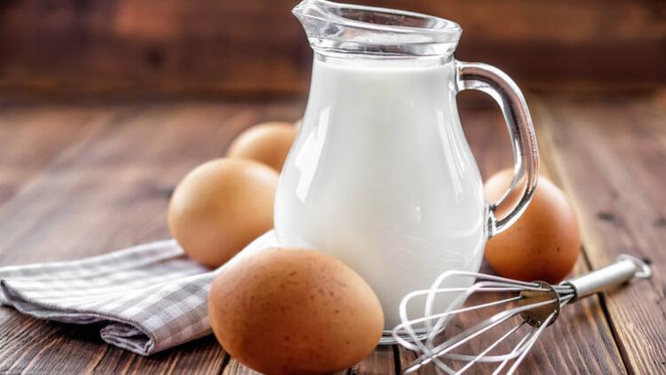 癌细胞最喜欢吃的早餐，鸡蛋牛奶无一幸免？5种早餐才真的要少吃