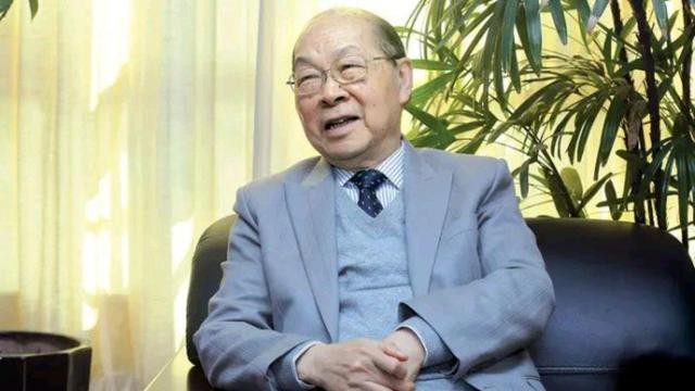 研究癌症50余载，汤钊猷院士直言：癌症不可能消灭，别轻易开刀