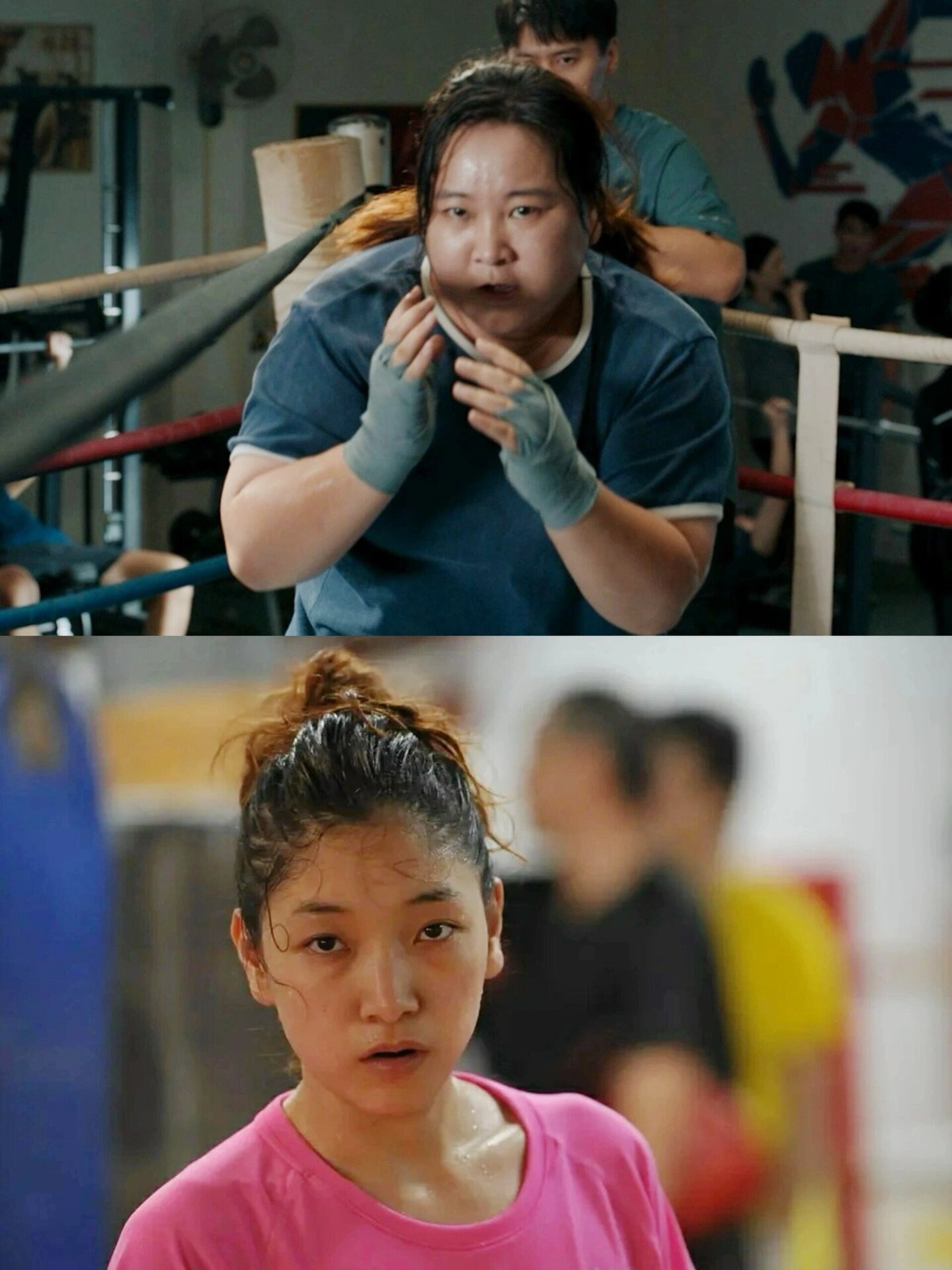 贾玲不减重，恐怕真拍不了这部电影