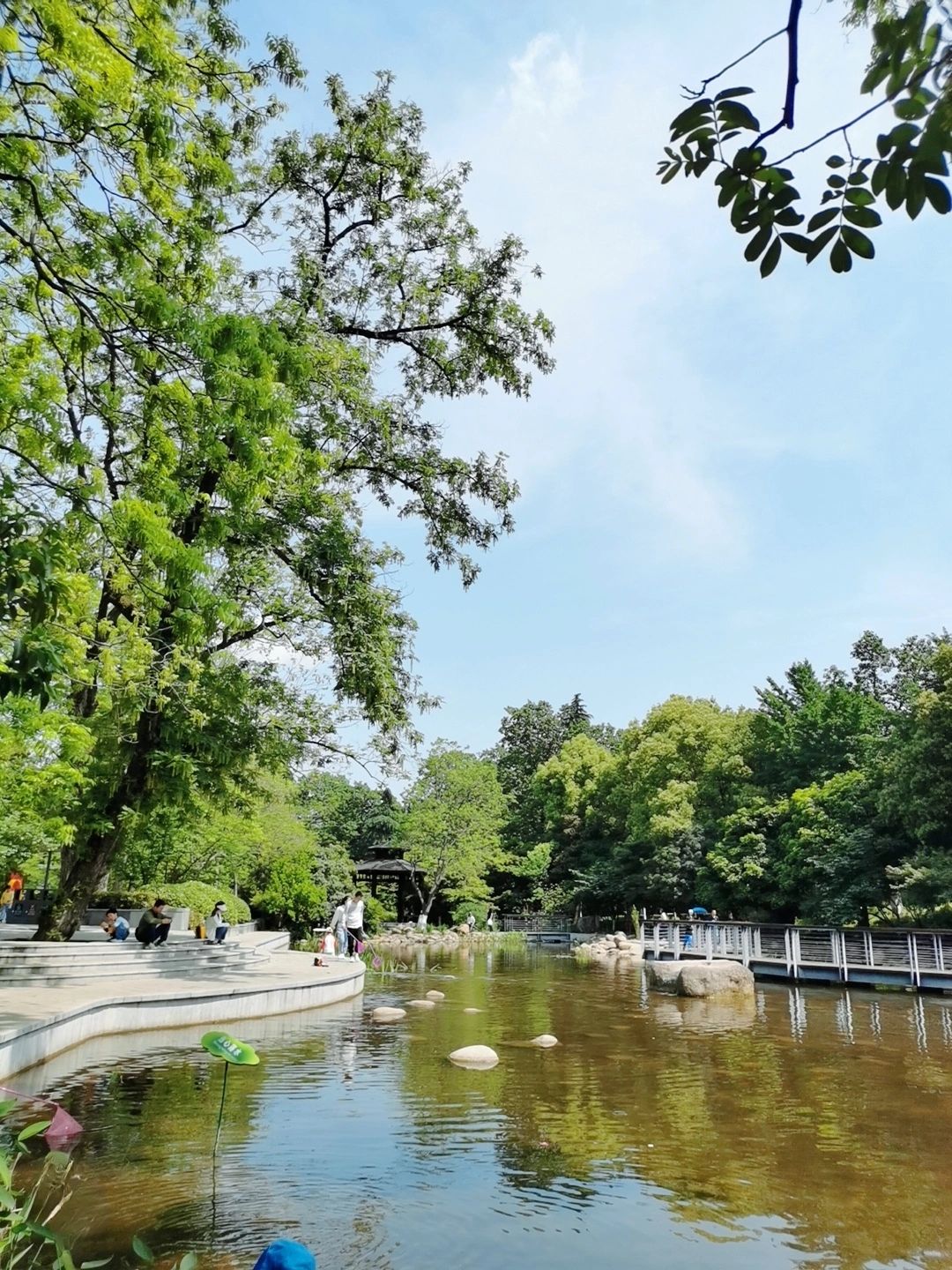南京亲子游，雨花台风景区攻略