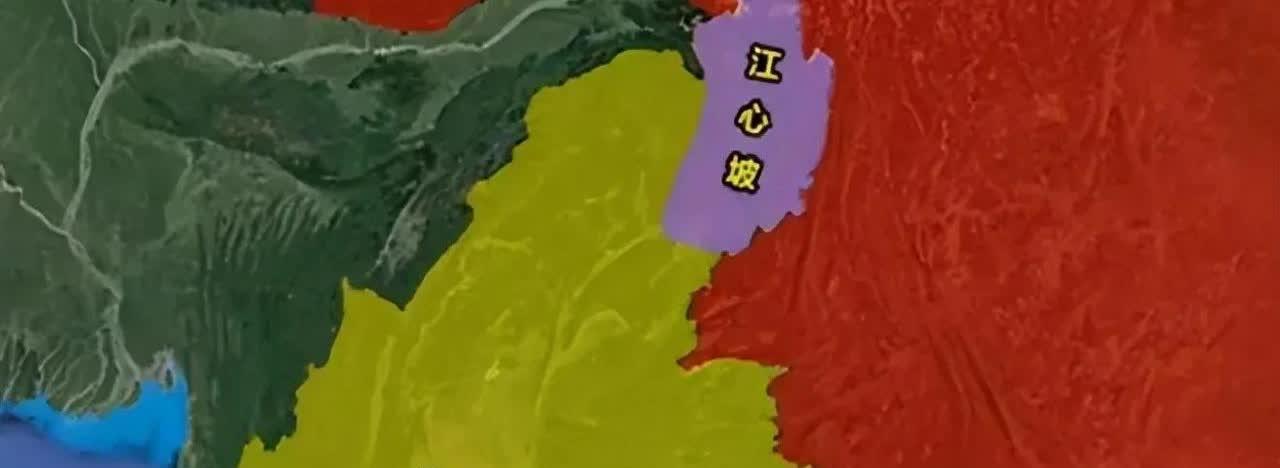 现如今，中缅边界已经划定，重提江心坡领土问题已失去意义。现阶段最重要的是保护和发