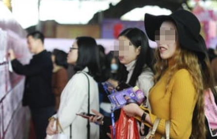 上海剩女突破90万，剩下的都是些什么人，看完你就明白了！

随着社会的进步，“大