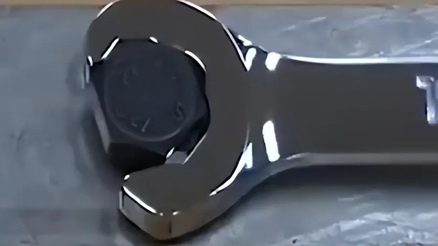 扳手界的黑马:冲击扳手品牌排行榜上的神秘力量