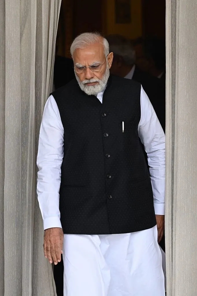 莫迪老仙法力无边，莫迪功力还是很深厚的，老狐狸左右逢源！这回以色列回报莫迪，将引