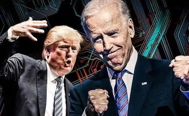 特朗普批评拜登空袭也门，指责拜登不仅愚蠢无能，而且是一个胡言乱语的疯子。他是一个