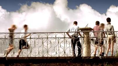 寻找迷失的音符——《放牛班的春天》