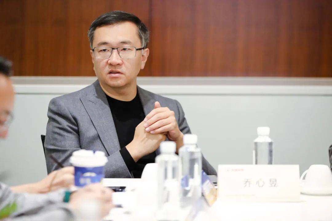 专访哈弗乔心昱：无惧内卷，不做表面功夫