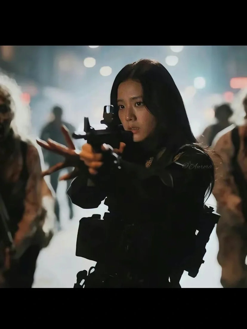 好剧推荐：《流感》