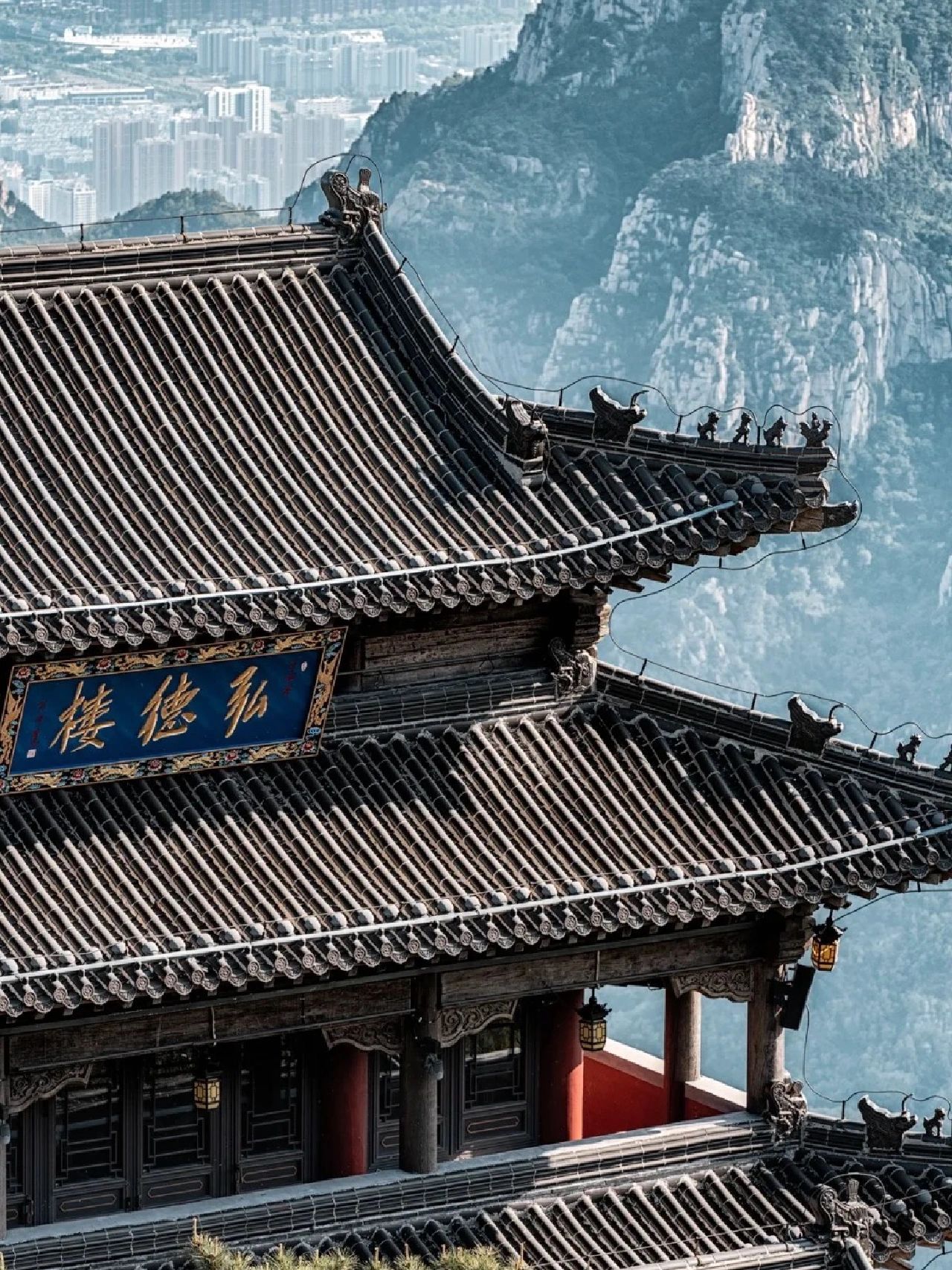 泰山最全攻略，拍日出最佳地点