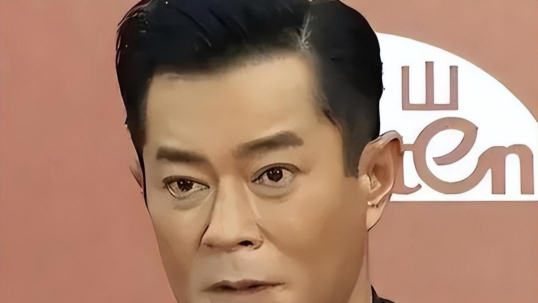 娱乐圈的中年明星，从孙俪到古天乐，一个比一个更凶