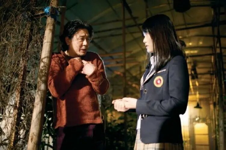 慎入！！内容过于血腥