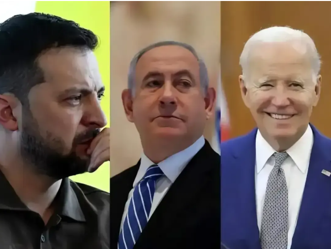 快讯！泽连斯基就乌克兰局势发表重磅声明

当地时间11月17日，在美国向俄罗斯发