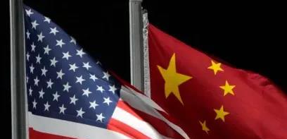 中国和美国将于下周一进行一次罕见的核武军控问题的讨论。美国官员表示，这是自奥巴马