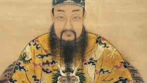 从乞丐到皇帝的史上最强逆袭，朱元璋复兴中华的帝王霸业