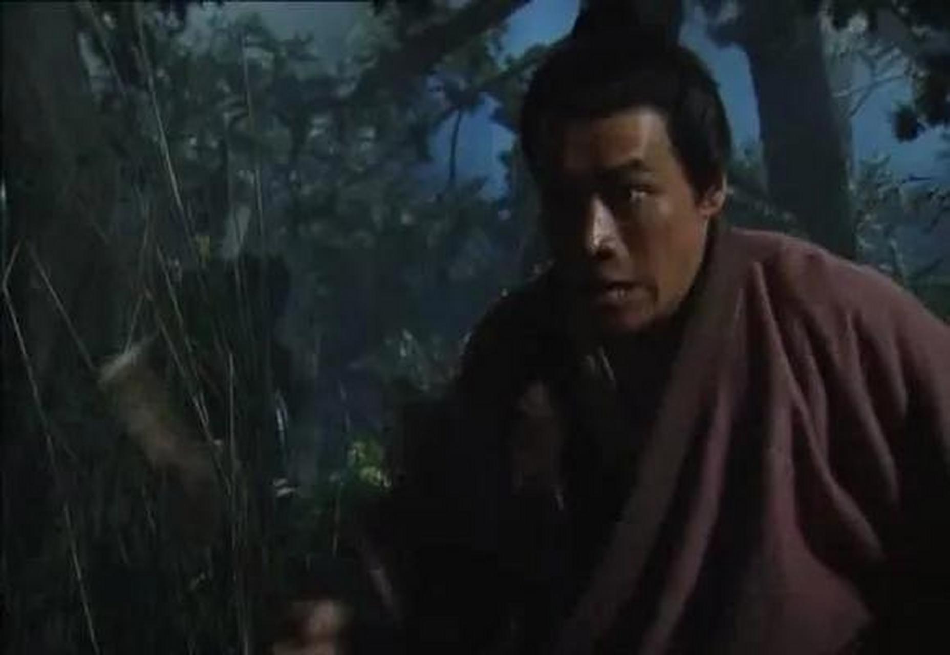 冷知识——武松打虎，打的什么虎呢？


武松打虎，打的其实是华南虎。

 
虎长