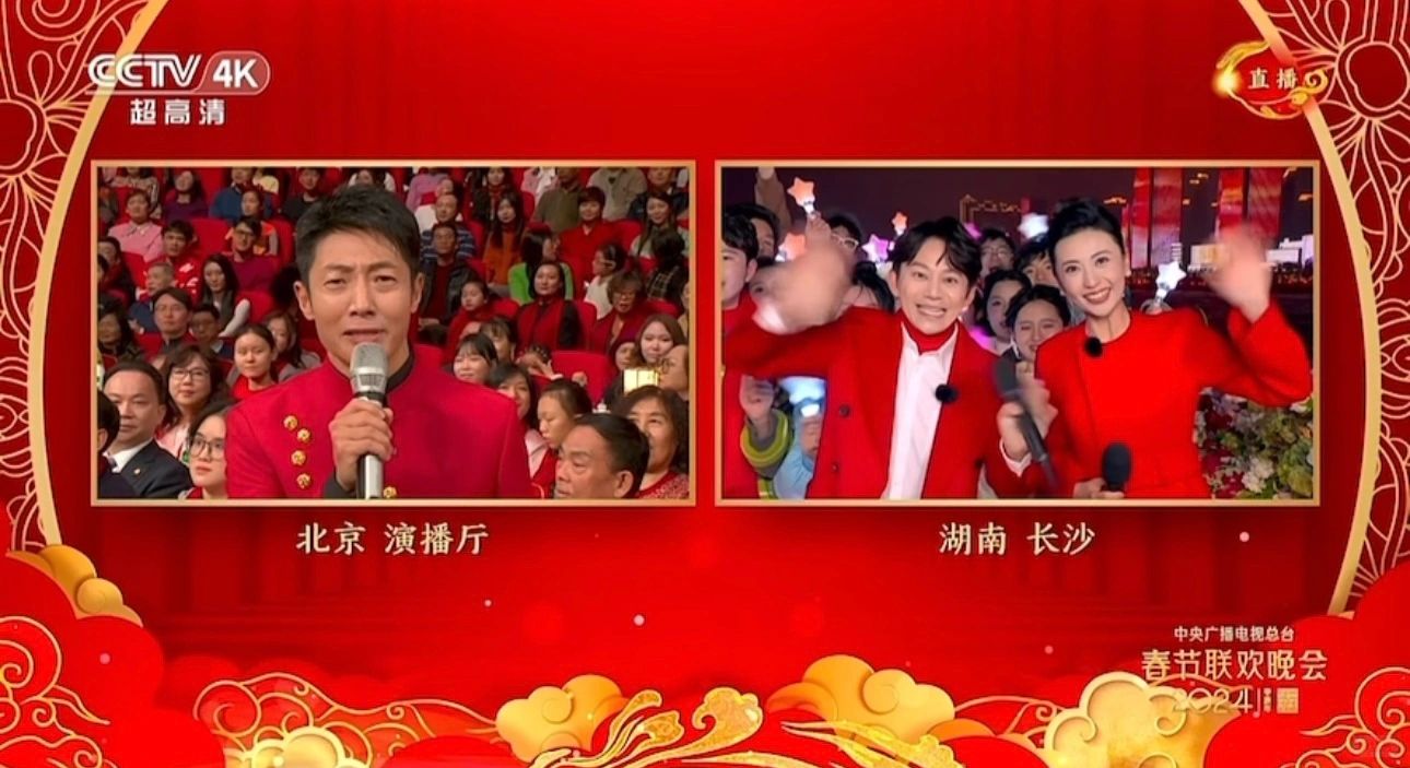 “何炅你好”我真的会自己流泪😭
“何炅你好”你们怎么还在路上呀
“来了嘞”
万