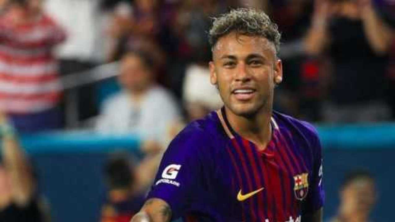 内马尔无缘美洲杯，巴西足球的损失