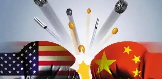 强烈预感: 美中关系近期会很快和解回暖, 美国将会不得已做出了让步