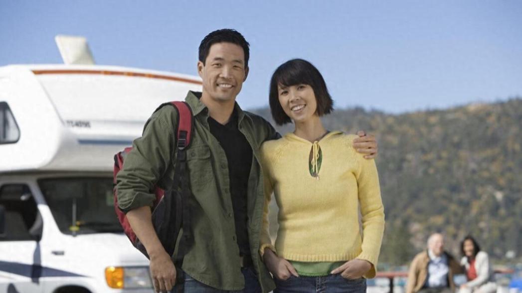 孤男寡女去旅游意味着什么？女驴友：有些事情大家都心知肚明