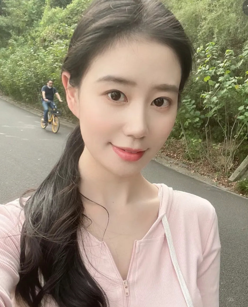 哎呀，我现在可有点怀疑，要是找不到男朋友，我这人可能真成剩女了。我今年30，身高
